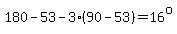 180-53-3%2890-53%29=16%5Eo