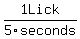 1Lick%2F5seconds