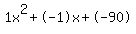 1x%5E2%2B-1x%2B-90