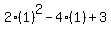 2%281%29%5E2-4%281%29%2B3