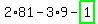 2%2A81-3%2A9-highlight_green%28+1+%29