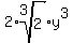 2%2Aroot%283%2C2%29%2Ay%5E3