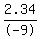 2.34%2F-9