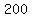 200