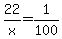 22%2Fx=1%2F100