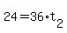 24+=+36%2At%5B2%5D