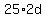 25%2A2d
