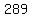 289