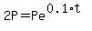 2P+=+P+e%5E%280.1%2At%29