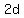 2d%7B1%7D+=+91