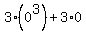 3%280%5E3%29+%2B+3%2A0