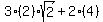 3%282%29sqrt%282%29%2B2%284%29