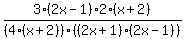 3%282x-1%29%2F%284%28x%2B2%29%29%2A2%28x%2B2%29%2F%28%282x%2B1%29%282x-1%29%29