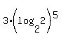 3%28log%282%2C2%29%29%5E5