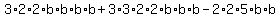 3%2A2%2A2%2Ab%2Ab%2Ab%2Ab%2B3%2A3%2A2%2A2%2Ab%2Ab%2Ab-2%2A2%2A5%2Ab%2Ab
