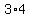 3%2A4