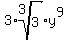 3%2Aroot%283%2C3%29y%5E9