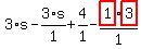 3%2As-3%2F1%2As%2B4%2F1-highlight_red%28+1+%29%2F1%2Ahighlight_red%28+3+%29