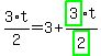 3%2F2%2At=3%2Bhighlight_green%28+3+%29%2Fhighlight_green%28+2+%29%2At