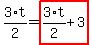 3%2F2%2At=highlight_red%28+3%2F2%2At%2B3+%29