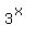 3%5E%28x%29
