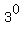 3%5E0