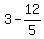 3+-+12%2F5