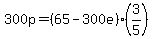 300p=%2865-300e%29%283%2F5%29