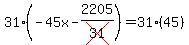 31%28-45x-2205%2Fcross%2831%29%29=31%2845%29