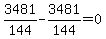 3481%2F144-3481%2F144=0
