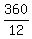 360%2F12