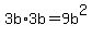 3b%2A3b+=+9b%5E2