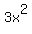 3x%5E2