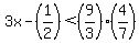 3x-%281%2F2%29%3C%289%2F3%29%284%2F7%29