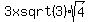 3xsqrt%283%29%2Asqrt%284%29%29%29%29