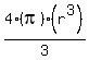 4%2A%28pi%29%2A%28r%5E3%29%2F3