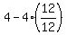 4-4%2812%2F12%29%29