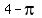 4-pi