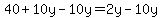 40%2B10y-10y=2y-10y