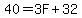 40=3F%2B32