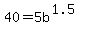 40=5b%5E%281.5%29