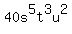 40s%5E5t%5E3u%5E2