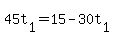 45t%5B1%5D+=+15+-+30t%5B1%5D