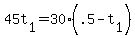 45t%5B1%5D+=+30%2A%28.5+-+t%5B1%5D%29