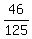 46/125