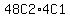 48C2*4C1