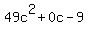 49c%5E2%2B0c-9