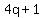 4q%2B1