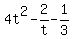 4t%5E2-2%2Ft-1%2F3