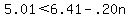 5.01%3C6.41-.20n